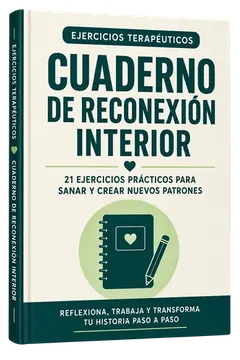 Cuaderno de Reconexión Interior